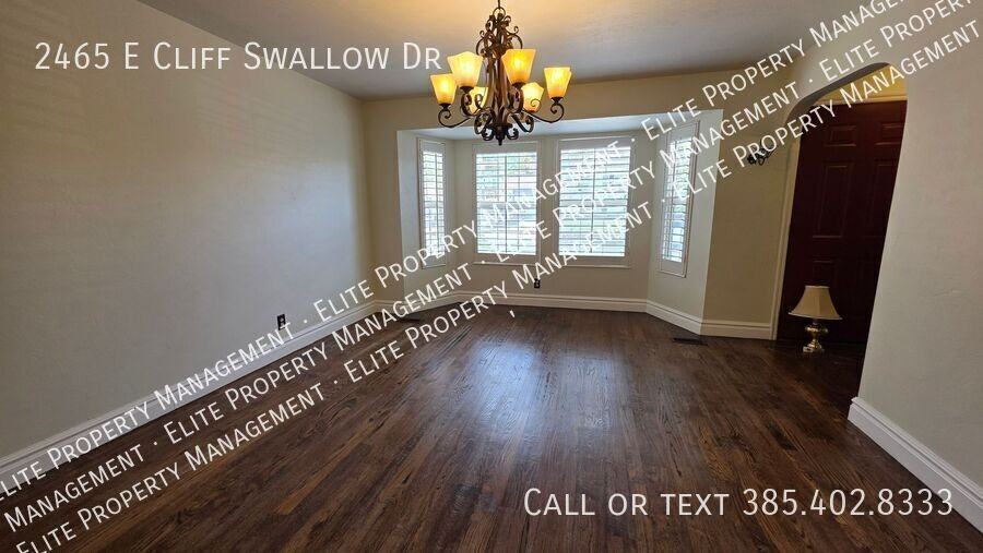 2465 E Cliff Swallow Dr - Photo 2 of 28