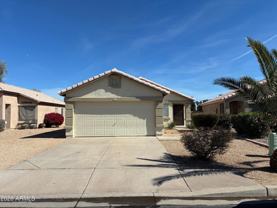 16545 N 157th Ave - Photo 1 of 1