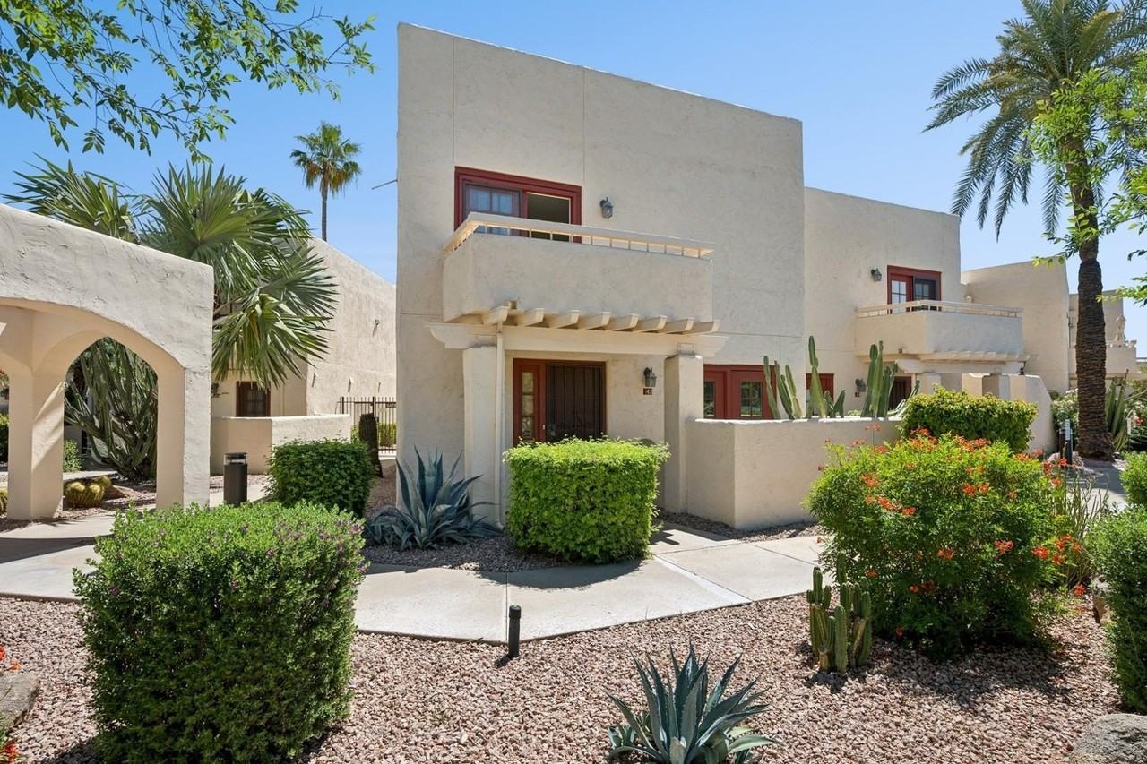 6150 N Scottsdale Rd #42 - Photo 6 of 41