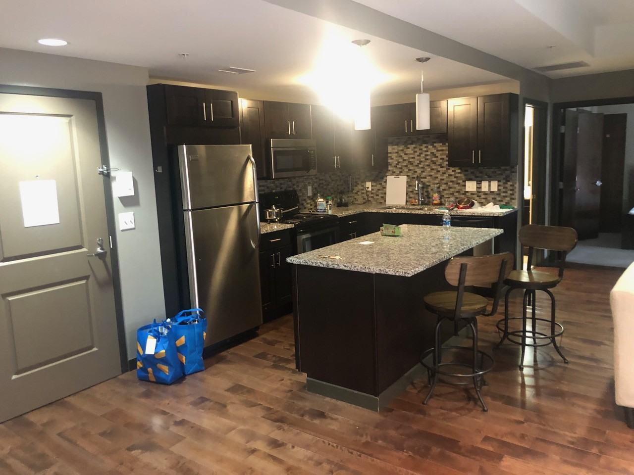 110 Walton St #301 - Photo 3 of 3