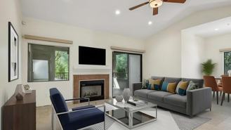 15050 N Thompson Peak Pkwy #2053 - Photo 1 of 1