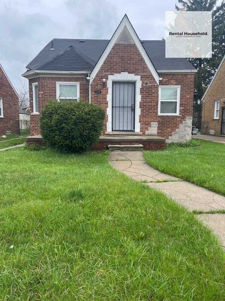 5751 Nottingham Rd #FS