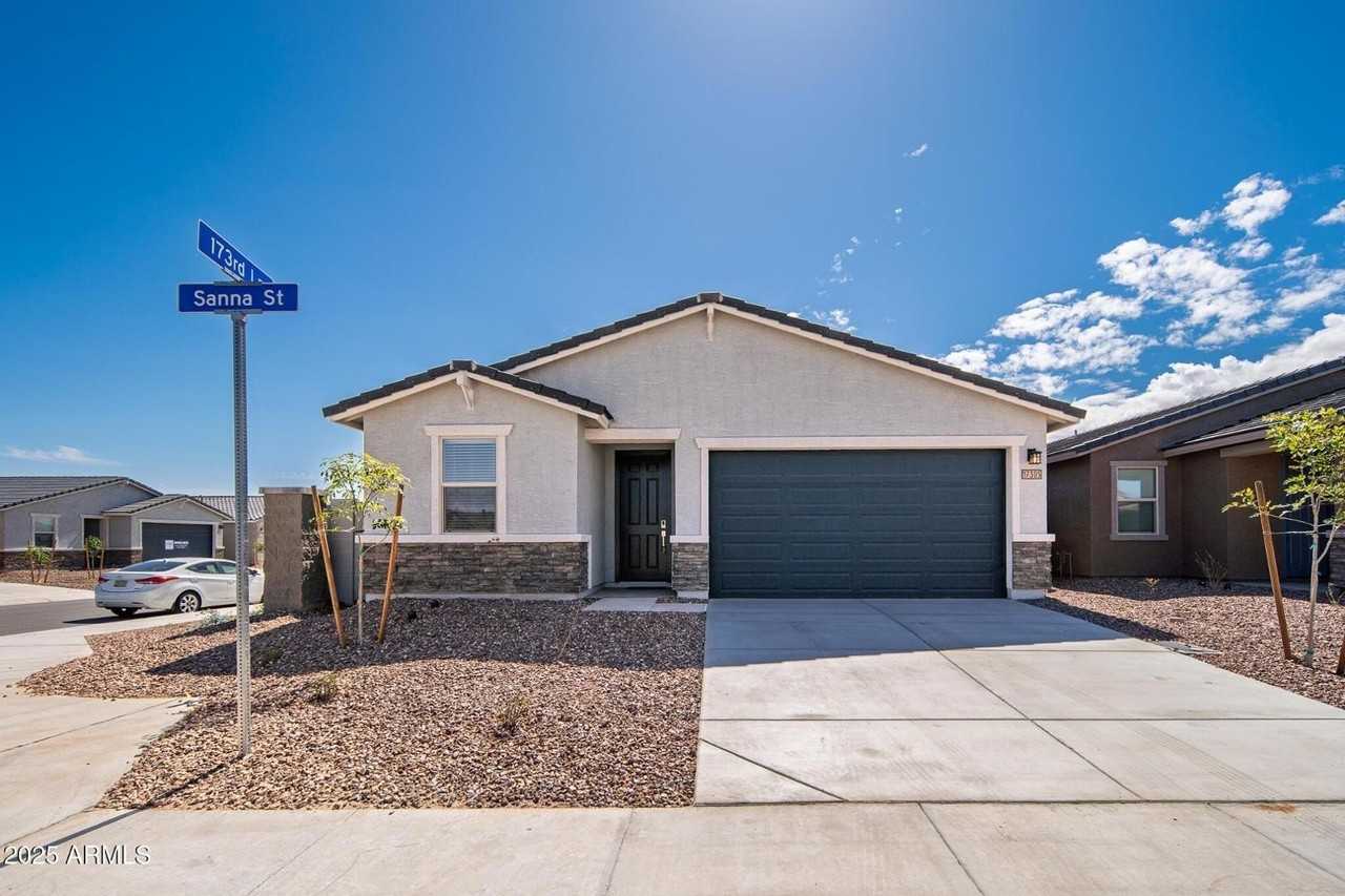 17305 W Sanna St - Photo 2 of 25