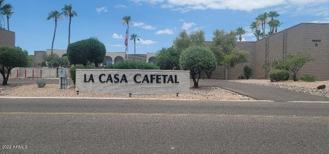 13624 N Saguaro Blvd #B118 - Photo 1 of 1