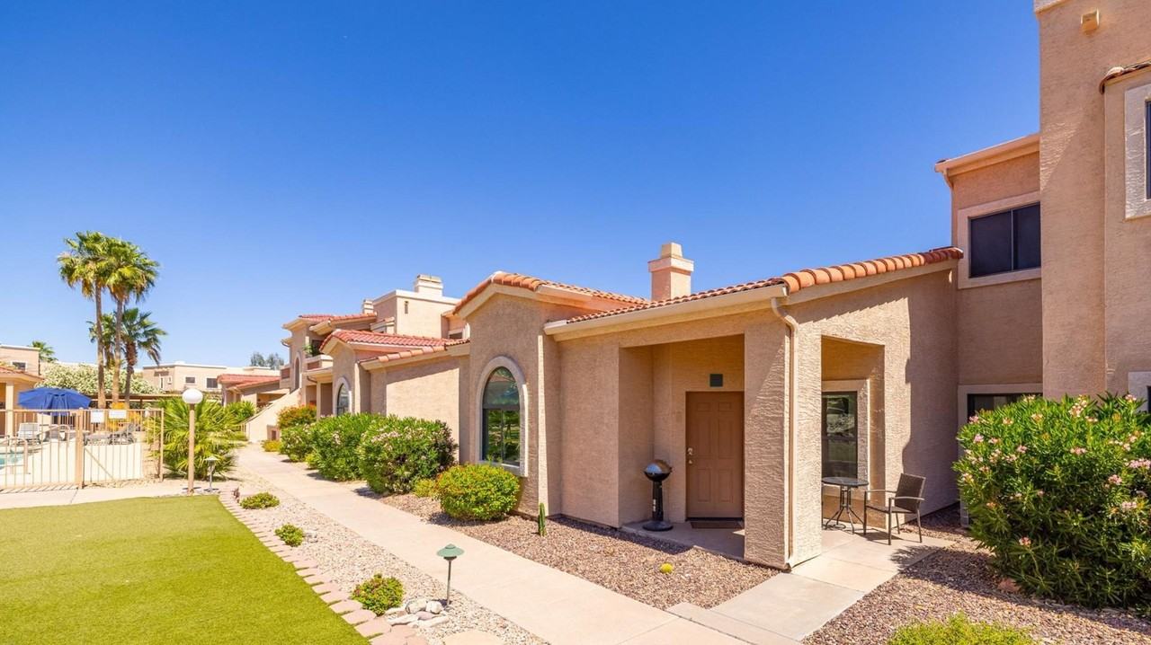 16357 E Arrow Dr #115 - Photo 2 of 33