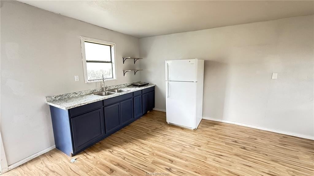 1207 S Magnolia St #B - Photo 4 of 8