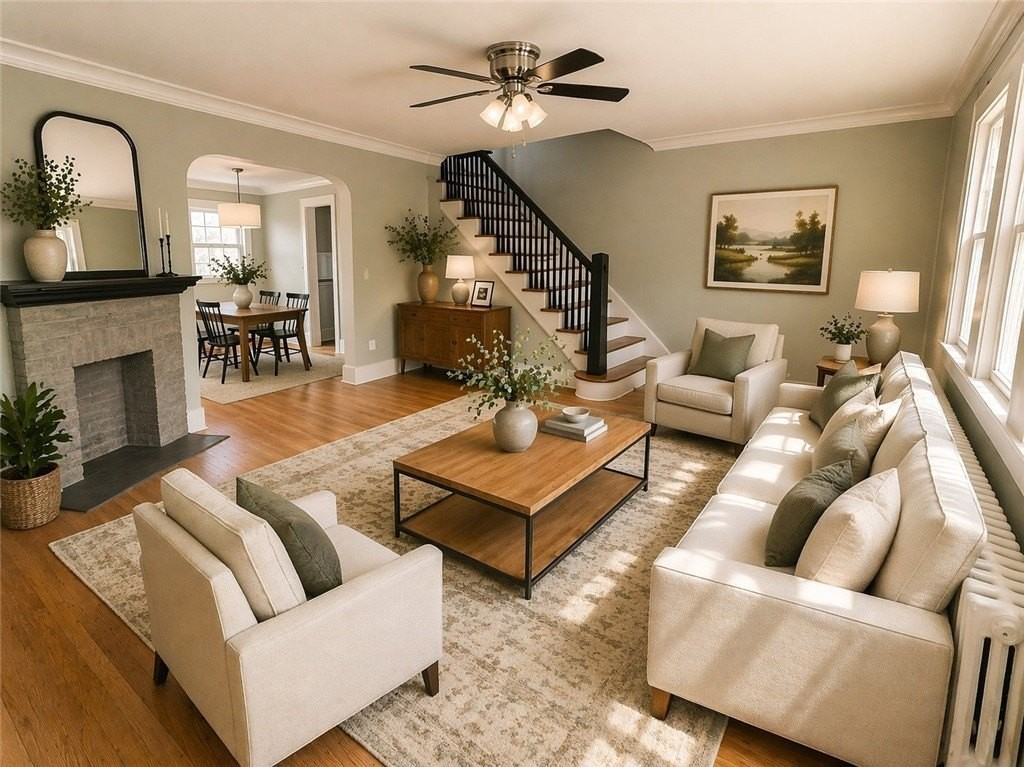 5 Vayo St - Photo 6 of 20