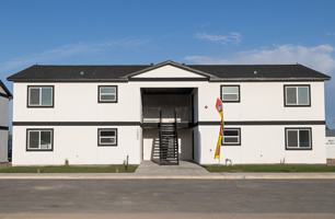 featured image of 1065 Bighorn St #D