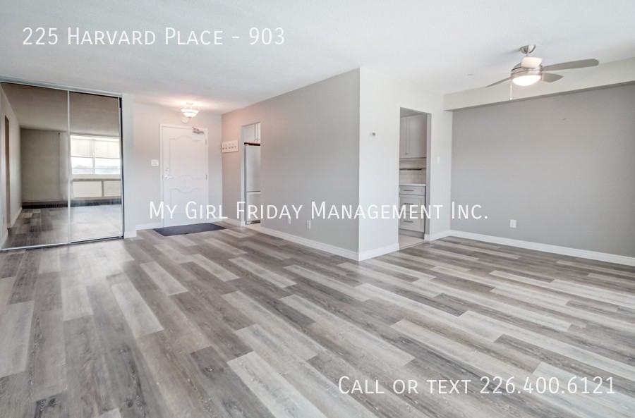 225 Harvard Pl #903 - Photo 6 of 17