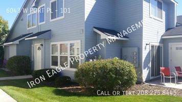 featured image of 6043 W Port Ln #101