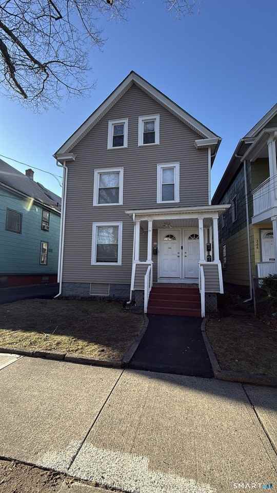 322 Bassett St #2 - Photo 2 of 7