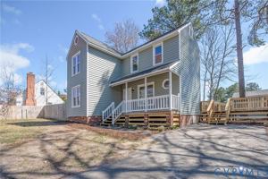 featured image of 11101 Timonium Dr