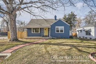 2695 S Humboldt St - Photo 1 of 1