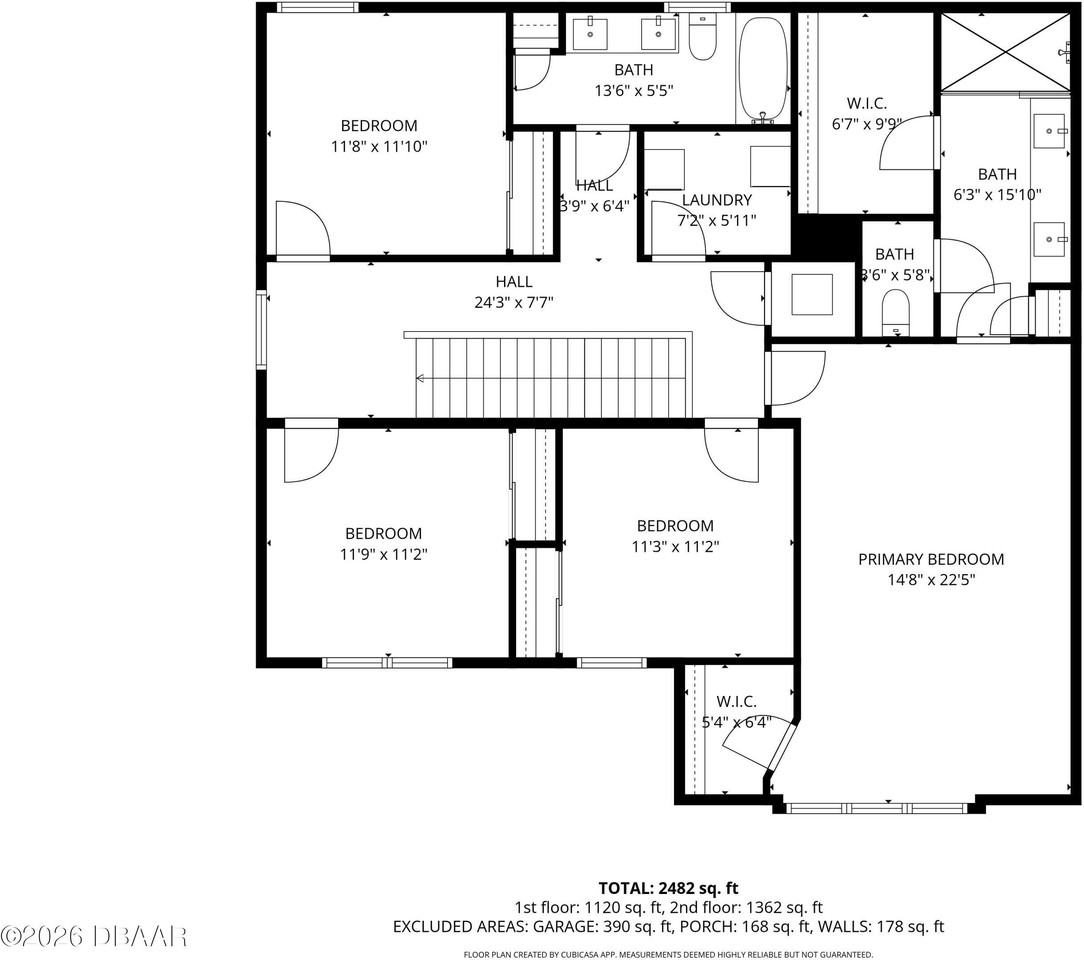 5402 Hutchinson St - Photo 5 of 6