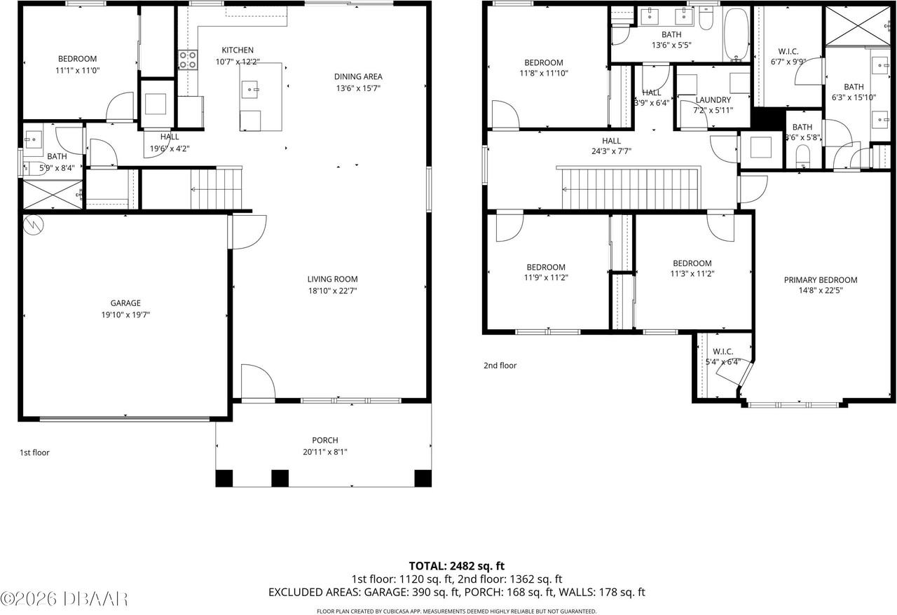 5402 Hutchinson St - Photo 6 of 6