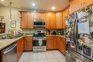 1428 Newton St Nw #2 - Photo 1 of 1