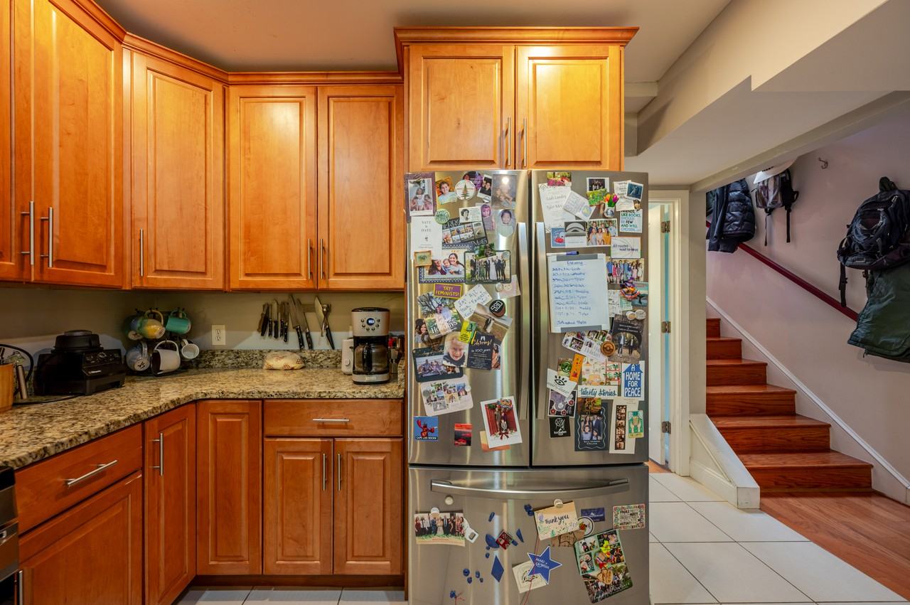 1428 Newton St Nw #2 - Photo 3 of 33