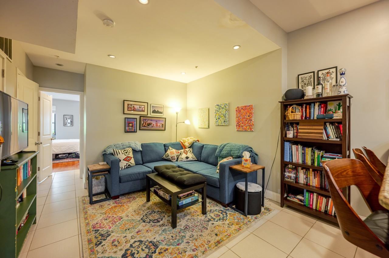 1428 Newton St Nw #2 - Photo 5 of 33