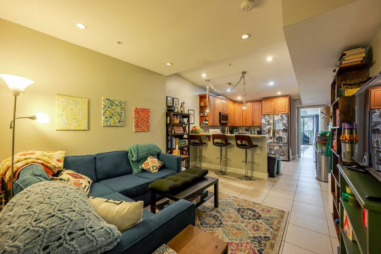 1428 Newton St Nw #2 - Photo 6 of 33