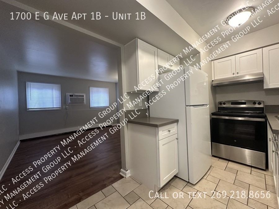 1700 E G Ave Apt 1b #1B - Photo 5 of 10