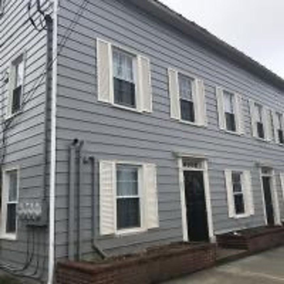 403 N Baltimore Ave #1
