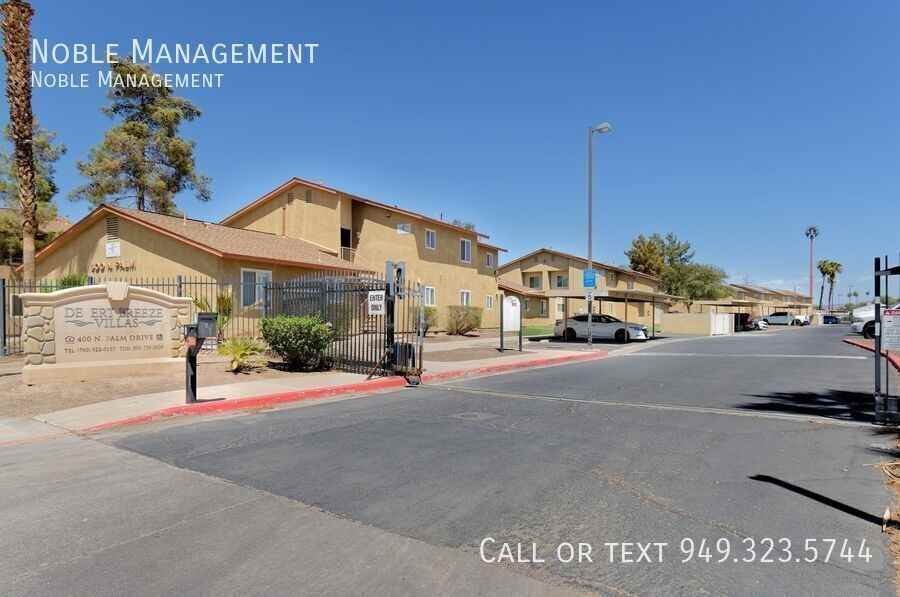 400 N Palm Dr #103 - Photo 2 of 7
