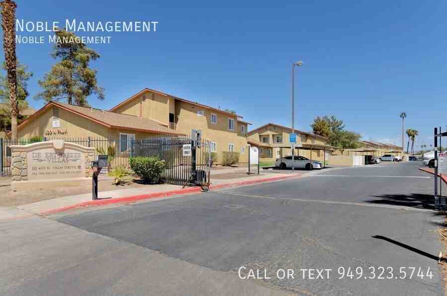 400 N Palm Dr #105 - Photo 5 of 7