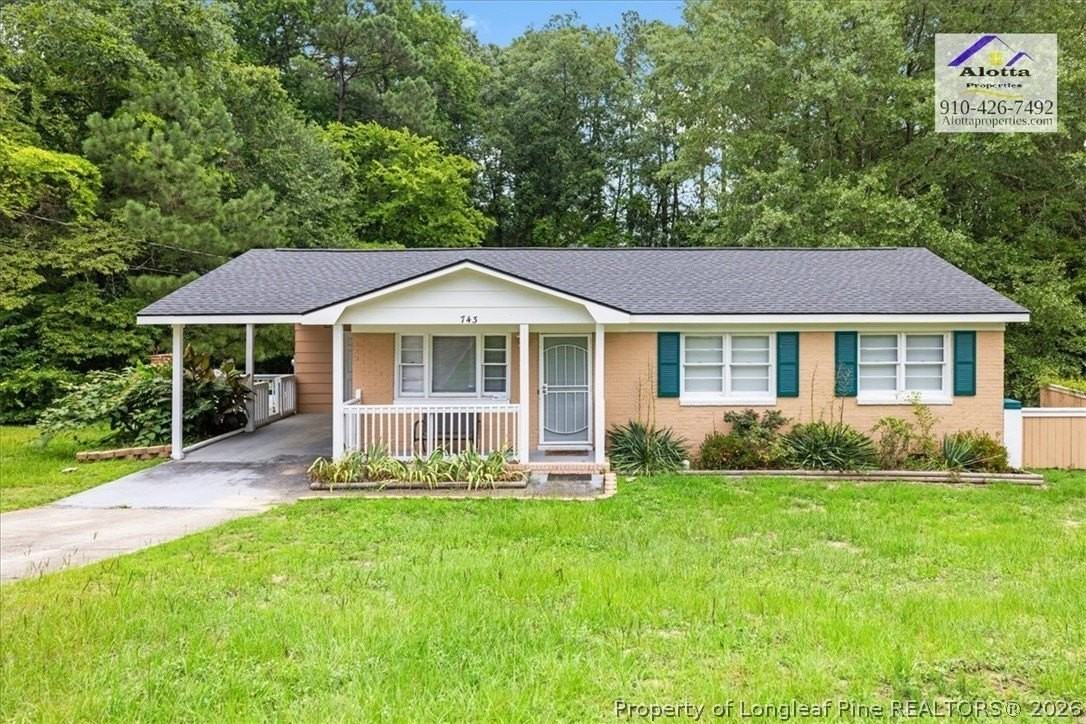 743 Rustland Dr - Photo 2 of 27