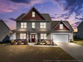 192 Haynes Church Rd - Photo 1 of 1