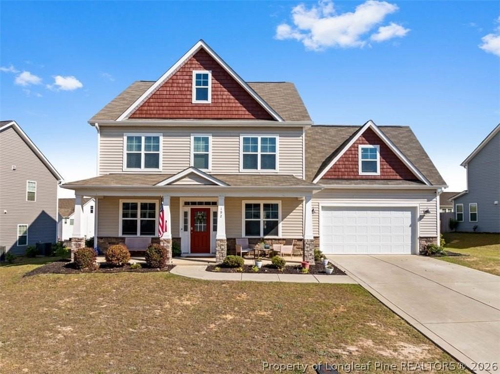 192 Haynes Church Rd - Photo 2 of 31