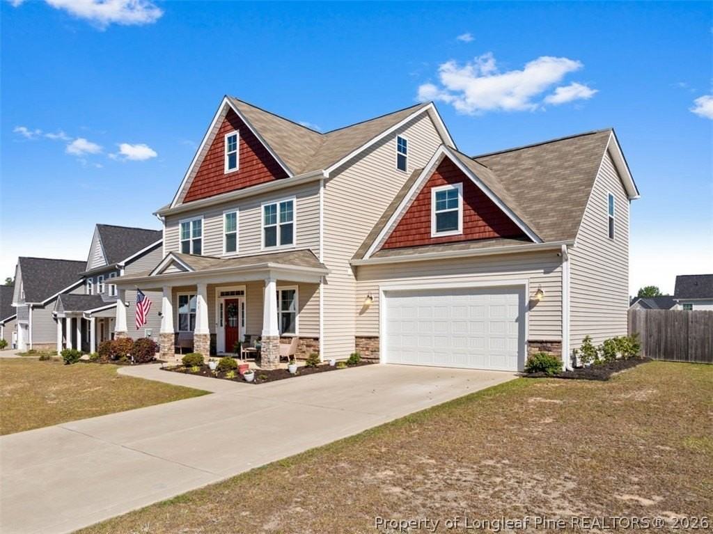 192 Haynes Church Rd - Photo 3 of 31