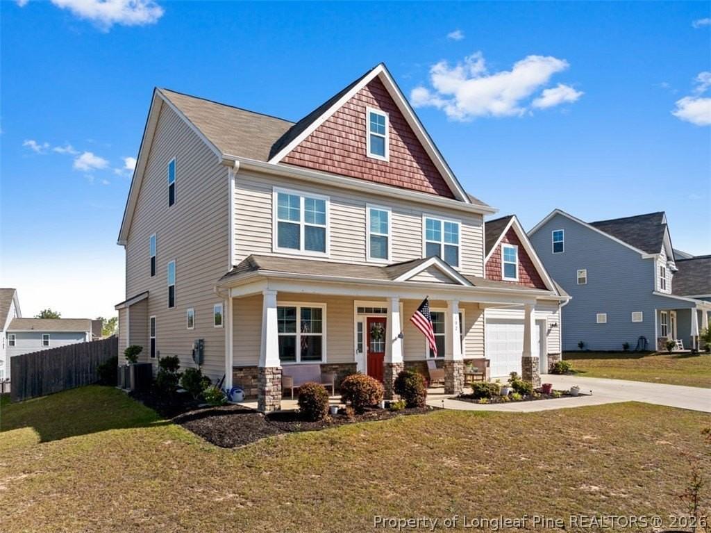 192 Haynes Church Rd - Photo 4 of 31