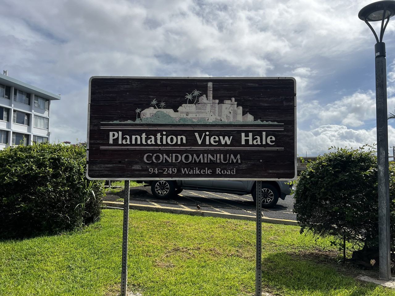 94-249 Waikele Rd #1 - Photo 2 of 14