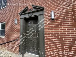 featured image of 245 Perry St Apt 9 #Apt 9