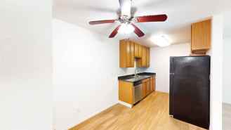 412 Alameda Del Prado #412E - Photo 1 of 1