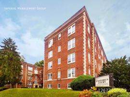 featured image of 6600 Lincoln Dr #B4