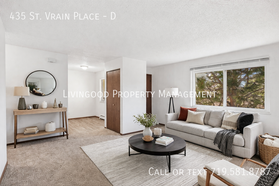 435 Saint Vrain Pl #D - Photo 4 of 16
