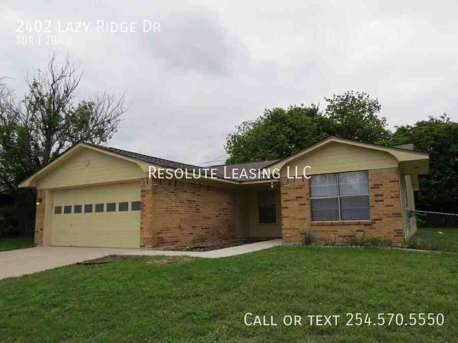 2402 Lazy Ridge Dr - Photo 2 of 25