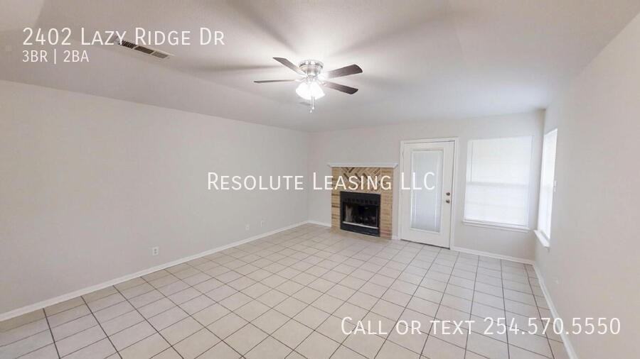 2402 Lazy Ridge Dr - Photo 3 of 25