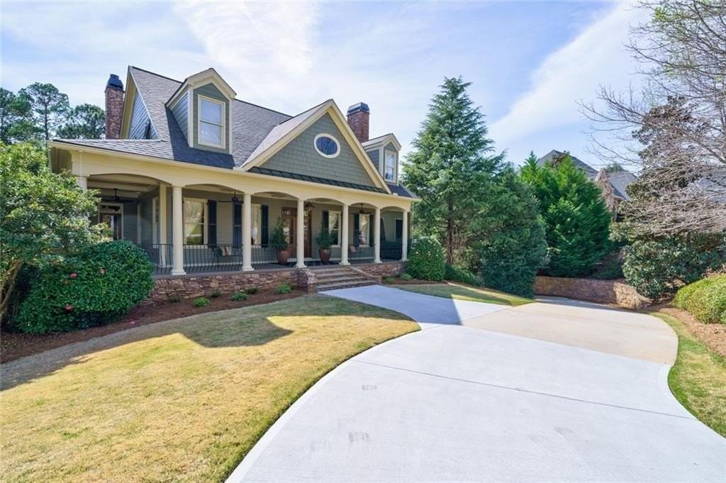 115 Peninsula Dr - Photo 3 of 21