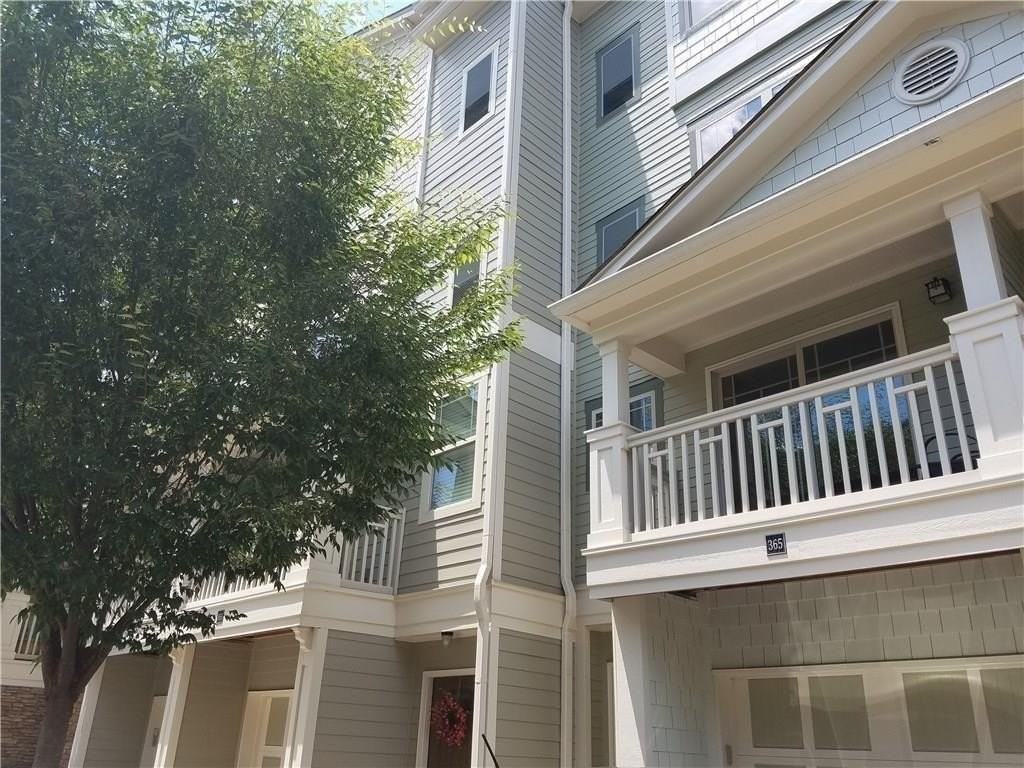216 Semel Cir Nw #365