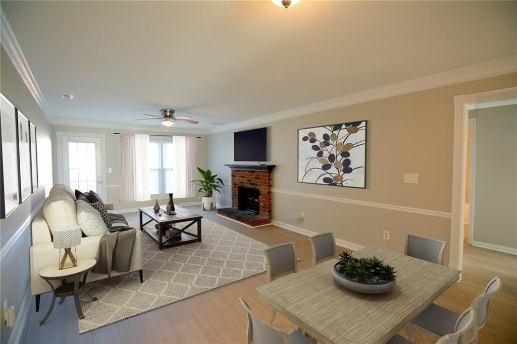 1156 Magnolia Way Se - Photo 2 of 15