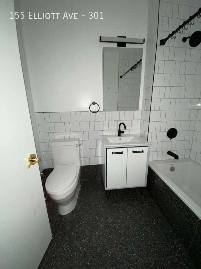 155 Elliott Ave #301 - Photo 3 of 3