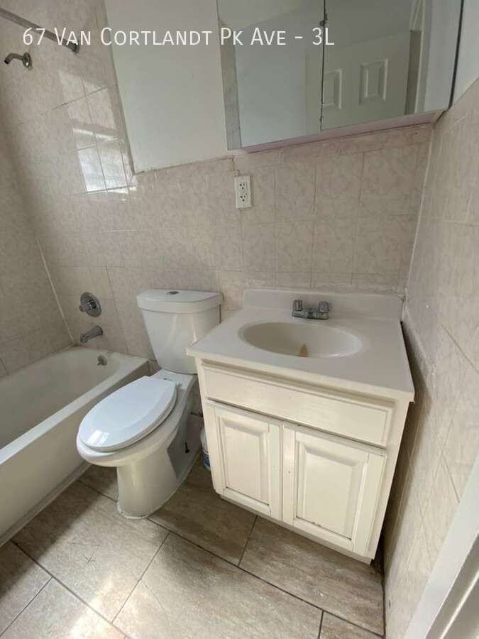 67 Van Cortlandt Pk Ave #3L - Photo 2 of 8