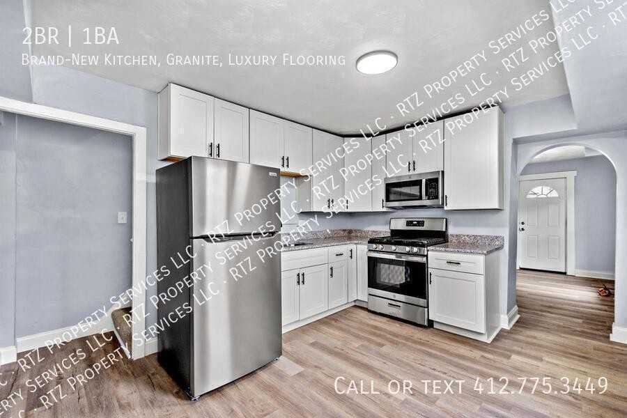 1816 Wesley St - Photo 2 of 27