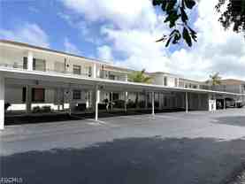 131 Sw 47th Ter #203 - Photo 1 of 1