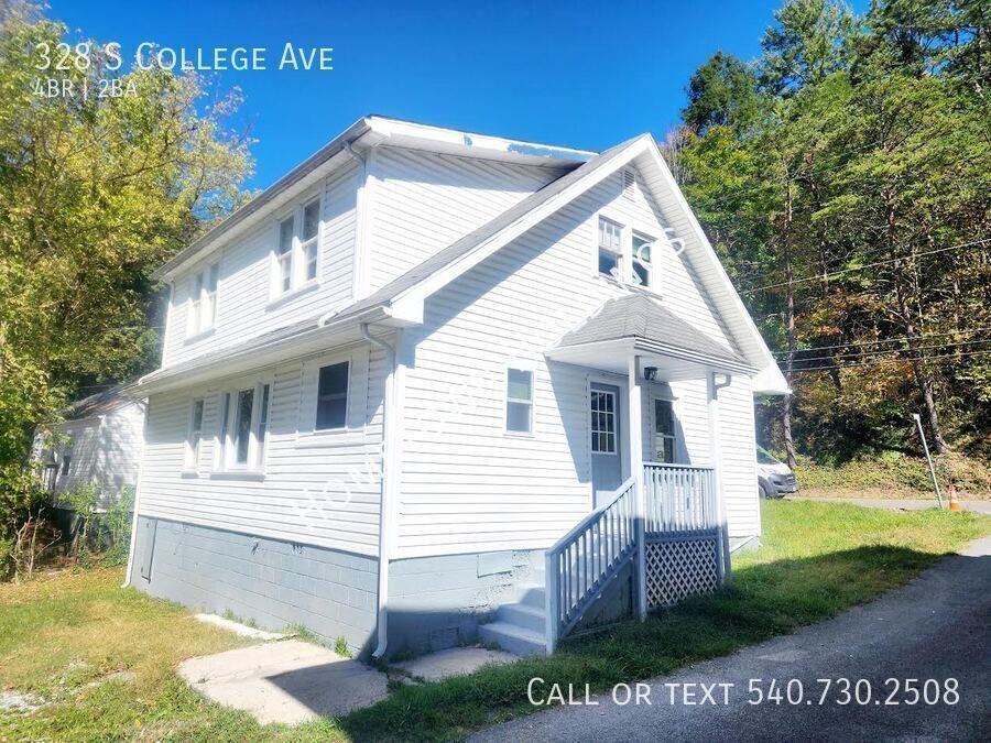 328 S College Ave - Photo 2 of 4