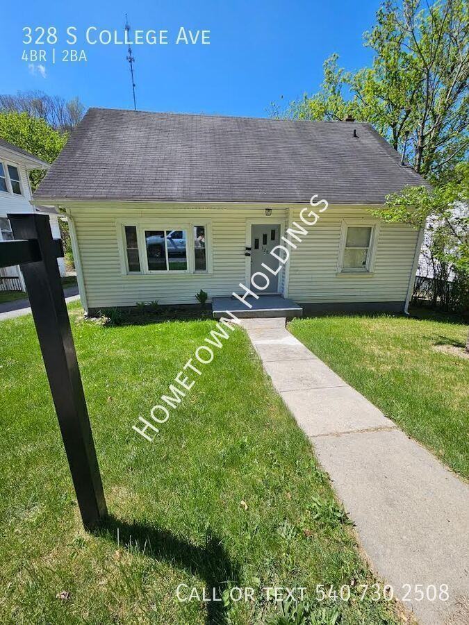 328 S College Ave - Photo 4 of 4