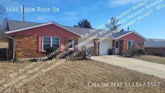 5666 Elgin Roof Rd - Photo 1 of 1