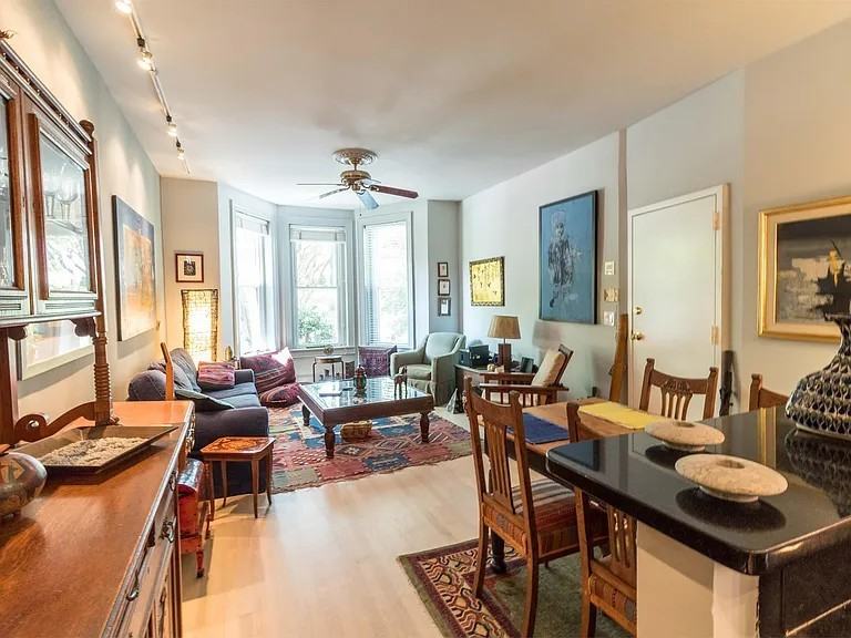 2025 13th St Nw #2 - Photo 3 of 16